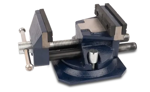 Reversible Vise 4"