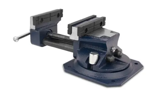 Reversible Vise 4"