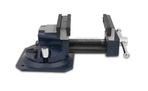 Reversible Vise 4"