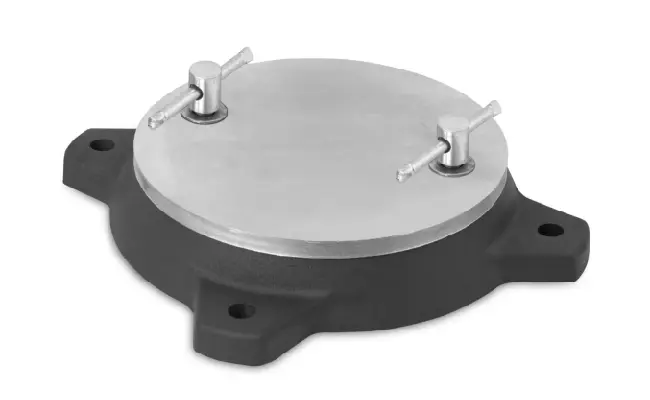 Spare Swivel Base Available
